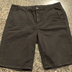 American Eagle Bermuda shorts